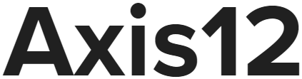 Axis12 logo