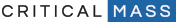 Critical Mass logo