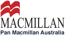 Pan MacMillan Australia logo