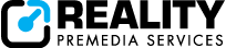 Reality Premedia logo