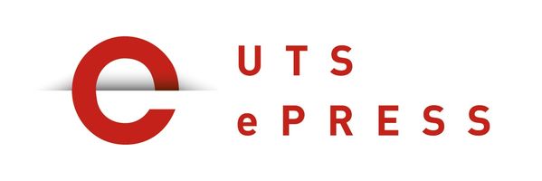 University of Technology Sydney ePress logo